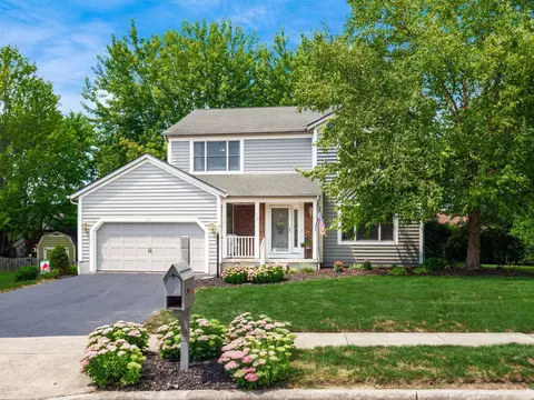 55 Gayle Dr, Pickerington, OH 43147