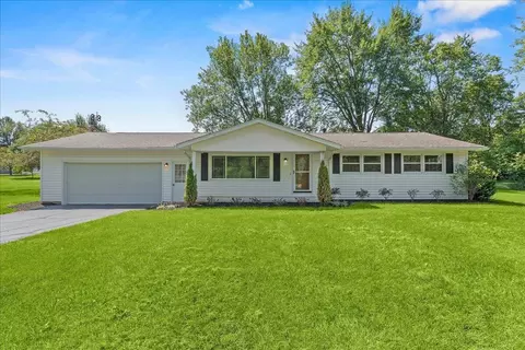 14061 Watkins Rd, Marysville, OH 43040