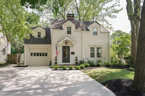 421 Richards Rd, Columbus, OH 43214