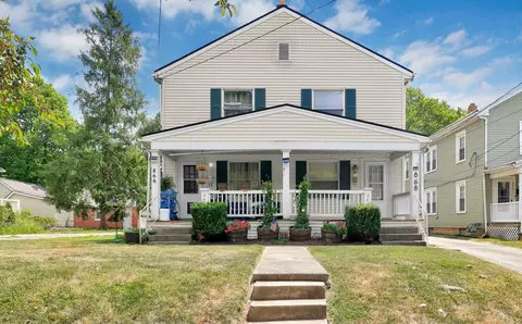 866-868 Sheridan Ave, Columbus, OH 43209