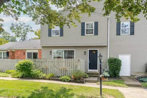 6326 Well Fleet Dr #78, Columbus, OH 43231