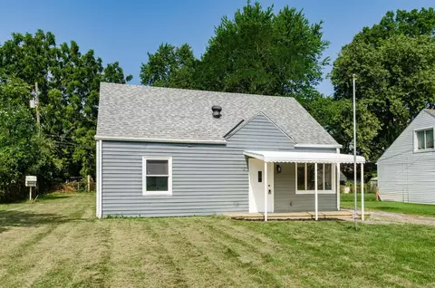 899 Antwerp Rd, Columbus, OH 43213