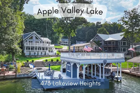 473 Lakeview Heights Dr, Howard, OH 43028