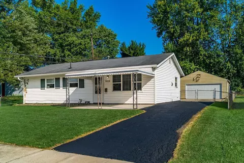 7226 Sabre Ave, Reynoldsburg, OH 43068