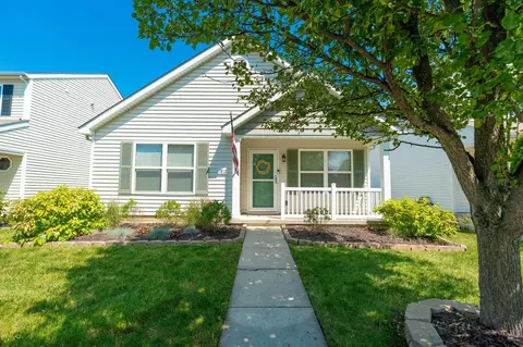 7812 Freesia St #279, Blacklick, OH 43004