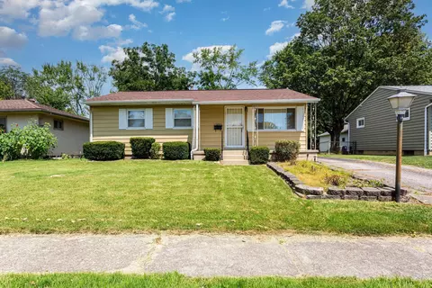 2102 Ward Rd, Columbus, OH 43224