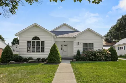 159 Bell St, Bellville, OH 44813