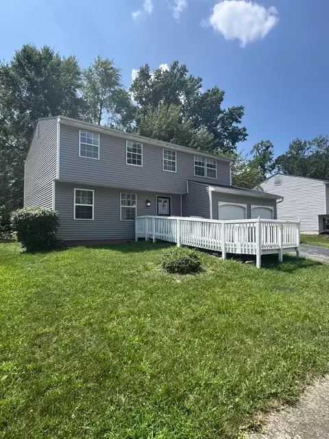 2711 Southridge Dr, Columbus, OH 43224
