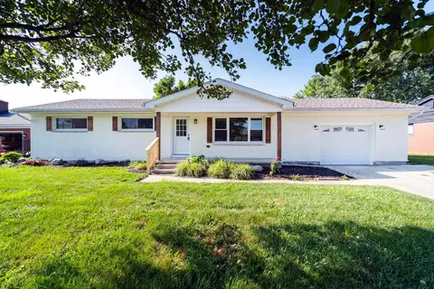 158 Carolyn Rd, Washington Court House, OH 43160