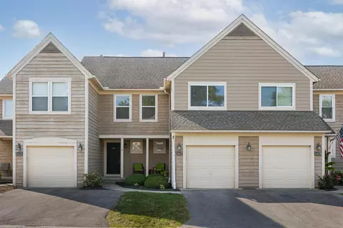 3427 Eastwoodlands Trl, Hilliard, OH 43026