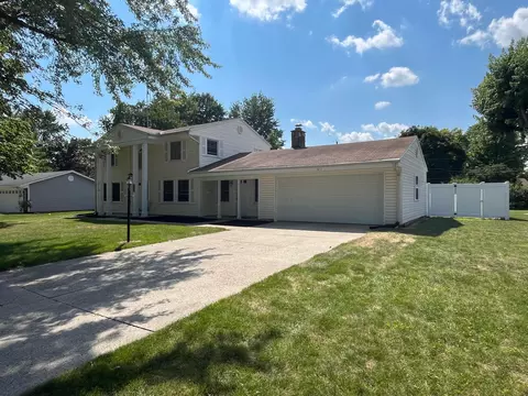 523 Normandy Dr, Marion, OH 43302 photo 1