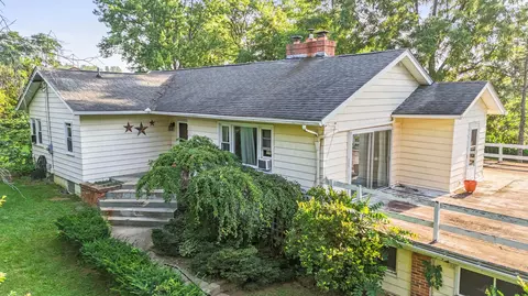 1581 County Road 995, Ashland, OH 44805