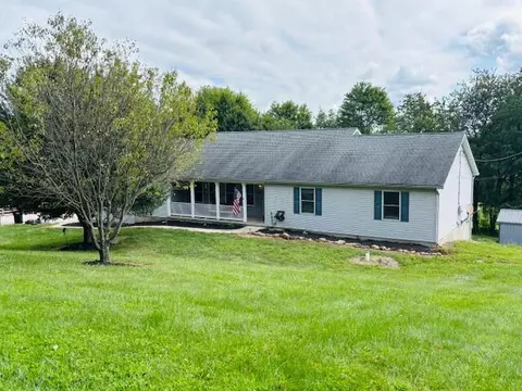 3185 Ritchey Rd, Heath, OH 43056