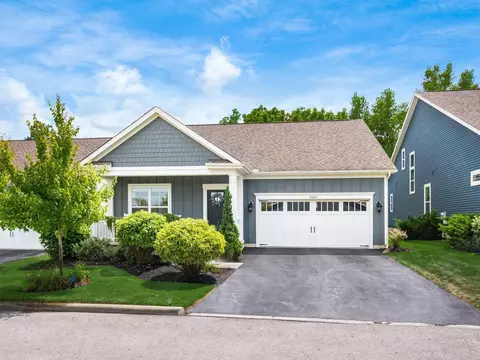 5083 Green Vista Xing, Powell, OH 43065