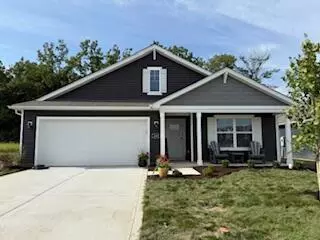 149 Wheatley Dr, Lithopolis, OH 43136