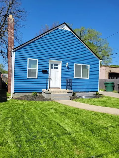1068 E Deshler Ave, Columbus, OH 43206