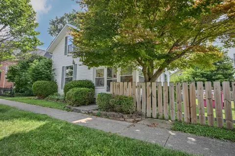 304 S Springfield St, Saint Paris, OH 43072