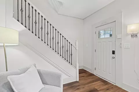 Entry Way - 461 Stanley Ave, Columbus, OH 43206 photo 1 of 1
