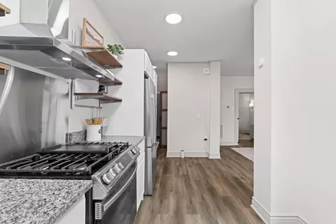 Kitchen - 461 Stanley Ave, Columbus, OH 43206 photo 4 of 4