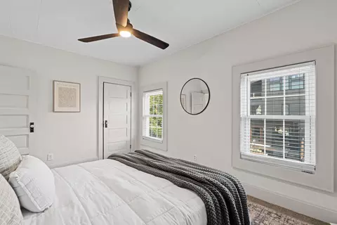 Bedroom - 461 Stanley Ave, Columbus, OH 43206 photo 3 of 4