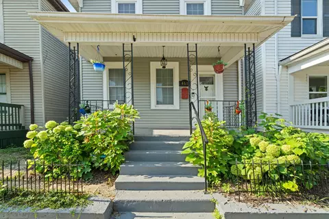 Exterior - 461 Stanley Ave, Columbus, OH 43206 photo 2 of 11