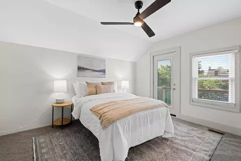 Bedroom - 461 Stanley Ave, Columbus, OH 43206 photo 1 of 4