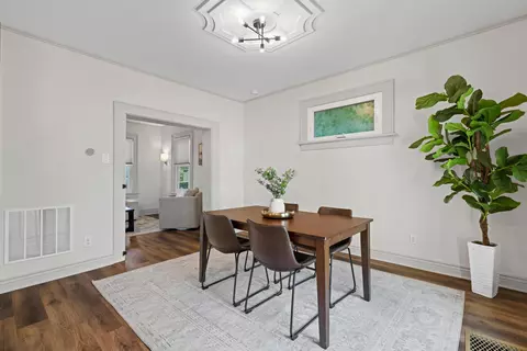 Dining - 461 Stanley Ave, Columbus, OH 43206 photo 2 of 2