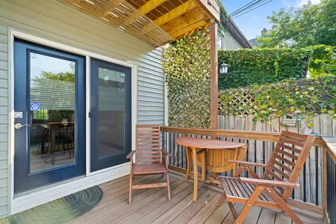Exterior - 461 Stanley Ave, Columbus, OH 43206 photo 6 of 11