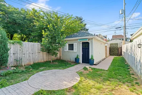 Exterior - 461 Stanley Ave, Columbus, OH 43206 photo 11 of 11