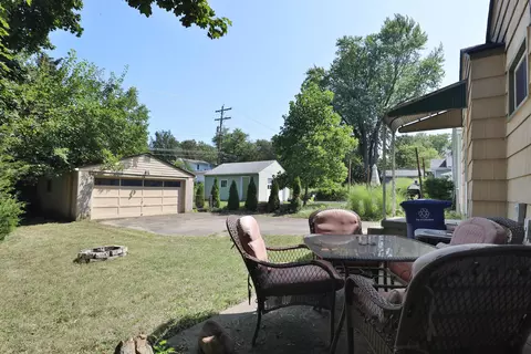 Exterior - 72 E Stanton Ave, Columbus, OH 43214 photo 9 of 9