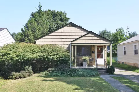 Exterior - 72 E Stanton Ave, Columbus, OH 43214 photo 2 of 9
