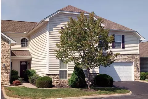 5083 Vinings Blvd, Dublin, OH 43016