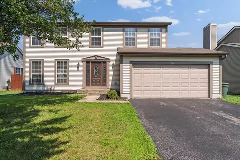 5222 Bonner Dr, Hilliard, OH 43026