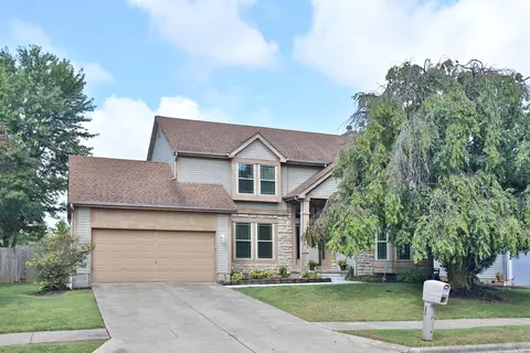 2505 Punderson Dr, Hilliard, OH 43026