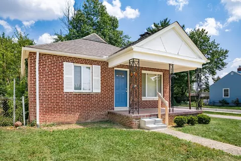 536 Whitethorne Ave, Columbus, OH 43223