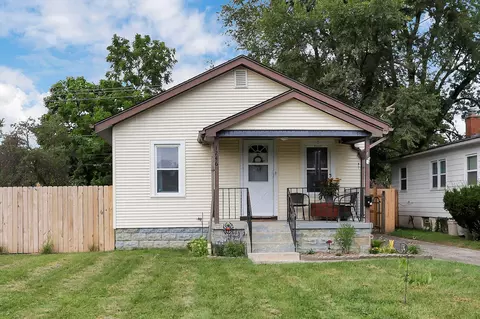 1246 Manchester Ave, Columbus, OH 43211