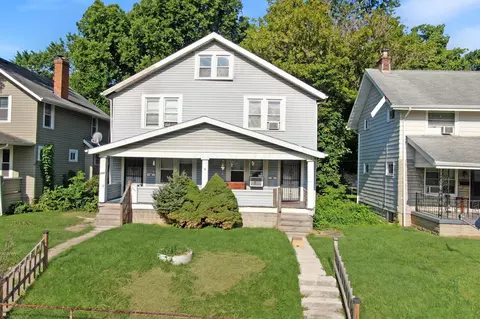 773 Berkeley Rd, Columbus, OH 43205