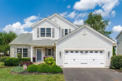 174 Longleaf St, Pickerington, OH 43147