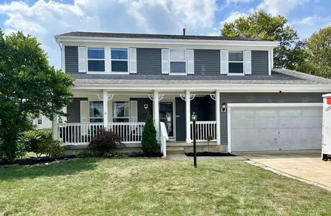 817 Prairie Rd, Galloway, OH 43119