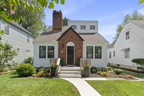 818 Chelsea Ave, Columbus, OH 43209