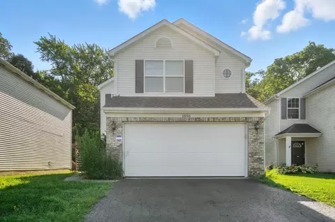 1896 Dry Wash Rd, Hilliard, OH 43026