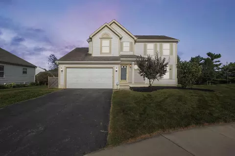 556 Harbinger Ct, Groveport, OH 43125