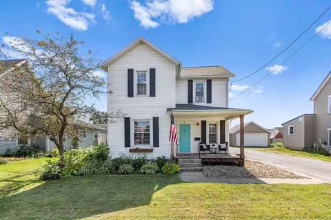 70 Mansfield Ave, Shelby, OH 44875