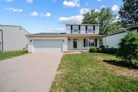 5388 Westgrove Dr, Columbus, OH 43228