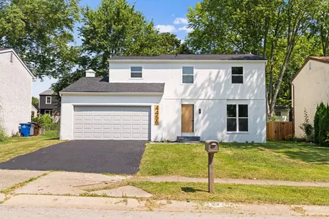 4456 Scissortail Loop, Westerville, OH 43081