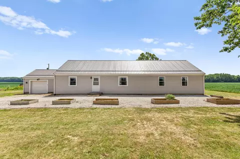 9151 Twp Rd 10, Galion, OH 44833