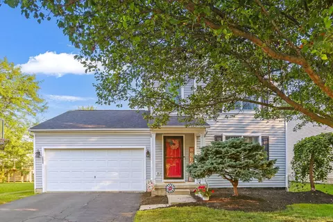 1098 Nutmeg Dr, Marysville, OH 43040