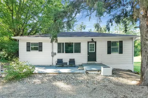 4548 Big Walnut Rd, Galena, OH 43021