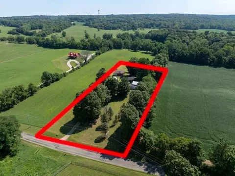 6454 Castle Rd, Johnstown, OH 43031