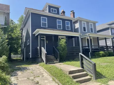 603 Siebert St, Columbus, OH 43206